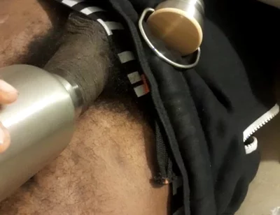 Milking Me Like Cows