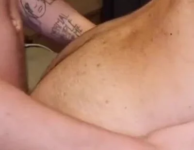 Leme fucked raw by Leandro