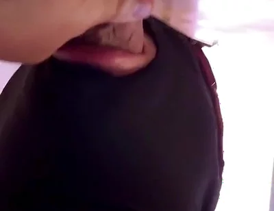 Xl Straight Guy Unloads in My Mouth - and I Bust Right After