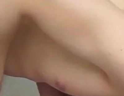 Gay fucked by surprise by a straight worker