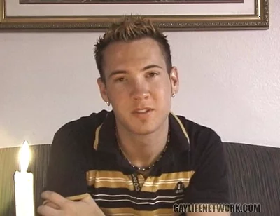 Fantasies with Chase Gannon