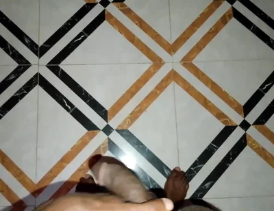 My Dick Says No to Banging