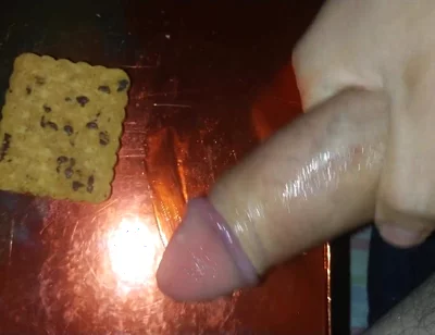 I Cum on Your Cookie While You Masturbate (dirty Talk)