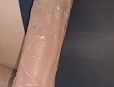 I hope this whole toy fits me