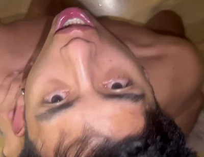 Sluty Boy Play with Two Cocks