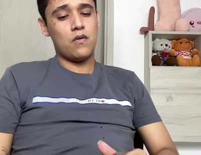 Show Cum