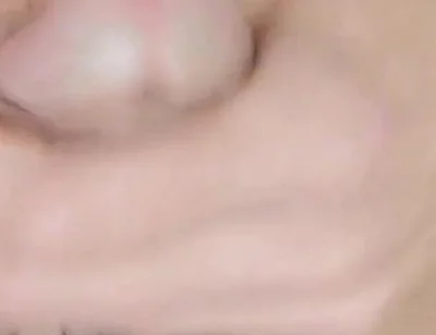 Playing with My Dick