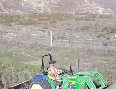 Solo Farm Time