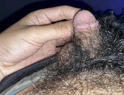 Masturbating While Lying Down Is the Best