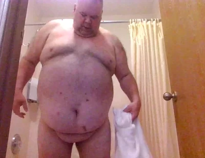 Shower and Shave