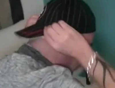 Romeo fucked barebck and creampied by Jess Royan