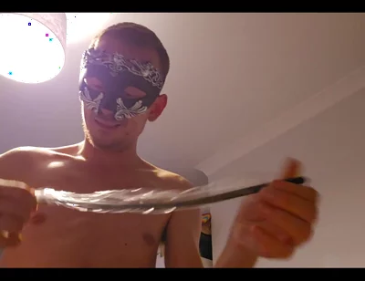 Sex Toy Unboxing