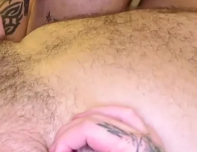 Bearfilms Bearded Bear Phoenix Ryan Barebacks Ty Brooks Asshole
