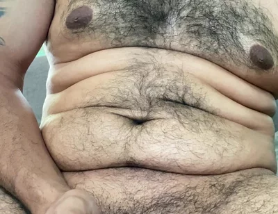 Ready to Be Eaten and Make You My Cumdumster