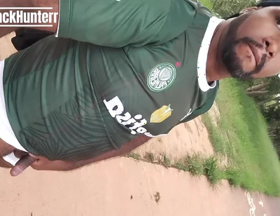 On the Street with My Clothes on After the Game