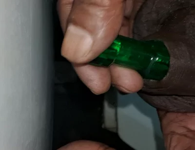 Screwing up My Penis
