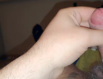 My Masturbation