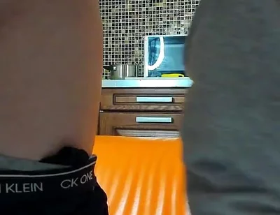 Can My Soft Cock Be Bigger Than Alex's Hard Cock?