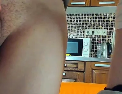 A Close View and Comparison of Alex and Evgeny's Dicks