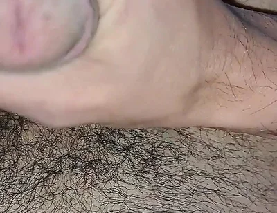 I Masturbate Without Stirring up My Wife