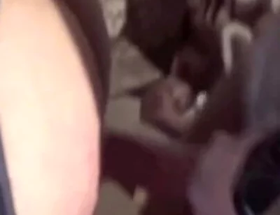 Sexy Latino twink fucked by the pornstar Doryan Marguet
