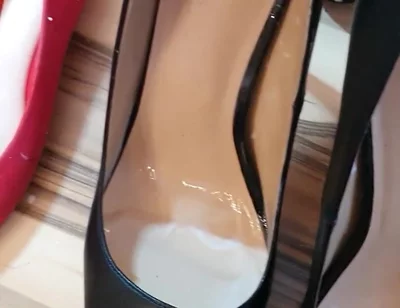 High Heels