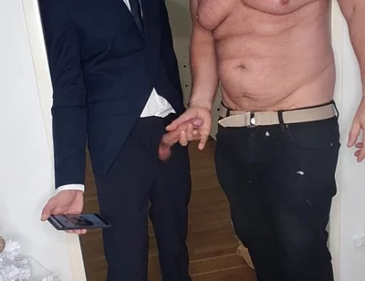 Cum Eating Old Man Love My Cum
