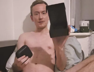 Box Opening
