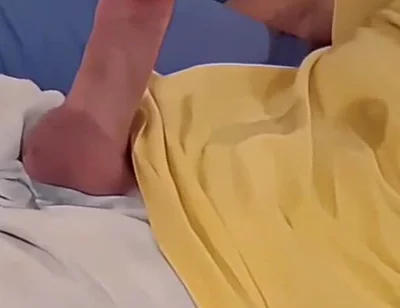 Huge Cock of Sixxbig Is Out of Control and Cums...