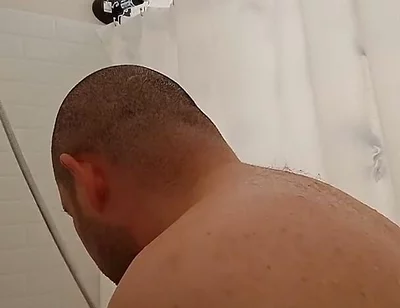 Shower and Getting Ready...